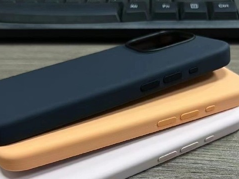 小榄镇苹果14维修站分享iPhone14手机壳能直接给iPhone15用吗?