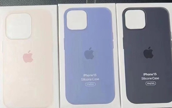 小榄镇苹果14维修站分享iPhone14手机壳能直接给iPhone15用吗？ 