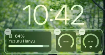 小榄镇苹果手机维修分享iOS 16 天气小组件无法正常显示怎么办 
