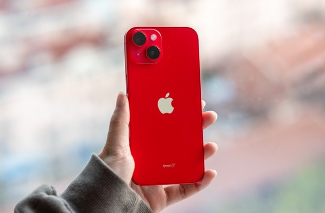 小榄镇苹果14维修分享为什么大家觉得iPhone 14不香了 