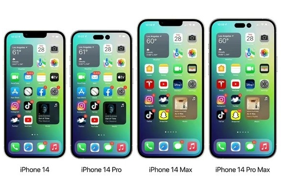 小榄镇苹果14维修分享iPhone14可以分期吗 