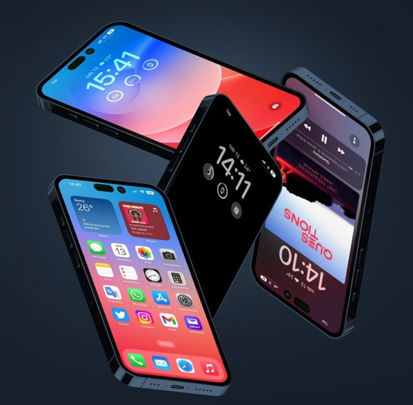 小榄镇苹果14维修分享入门级iPhone 14多少钱 