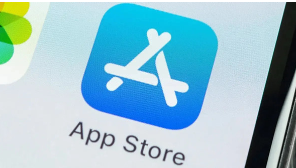小榄镇苹果手机维修分享应用商店出现大量色情App，苹果会处理吗 