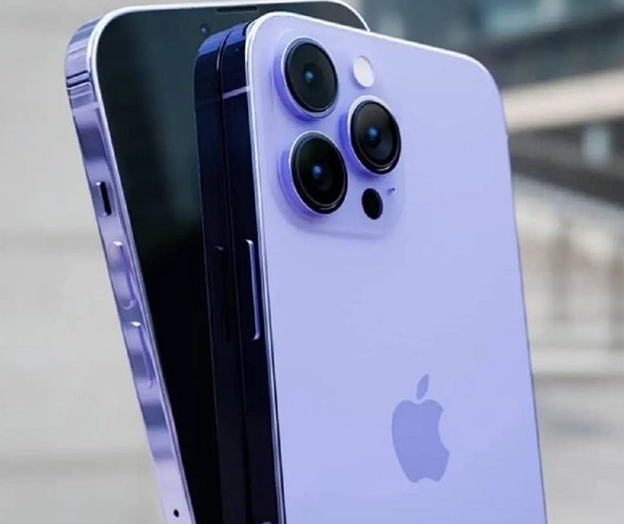 小榄镇苹果14维修分享凭什么4800万像素的iPhone14就能上热搜 