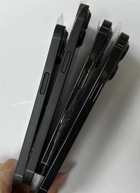 小榄镇苹果14维修分享iPhone14电池多少毫安 