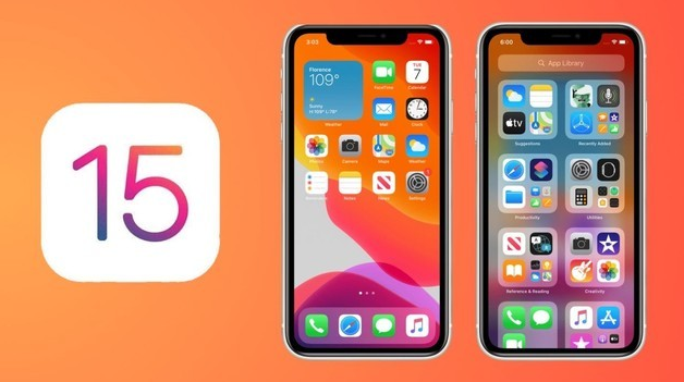 小榄镇苹果13维修分享iPhone13更新iOS 15.5，体验如何 