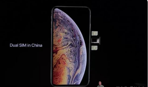 小榄镇苹果手机维修分享iPhone eSIM 出 Bug怎么办 