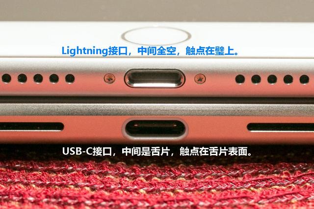 小榄镇苹果14维修分享iPhone 14会是什么接口 