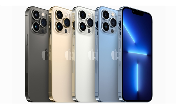 小榄镇苹果14维修分享iPhone 14、14 Pro/Max规格、售价汇总 