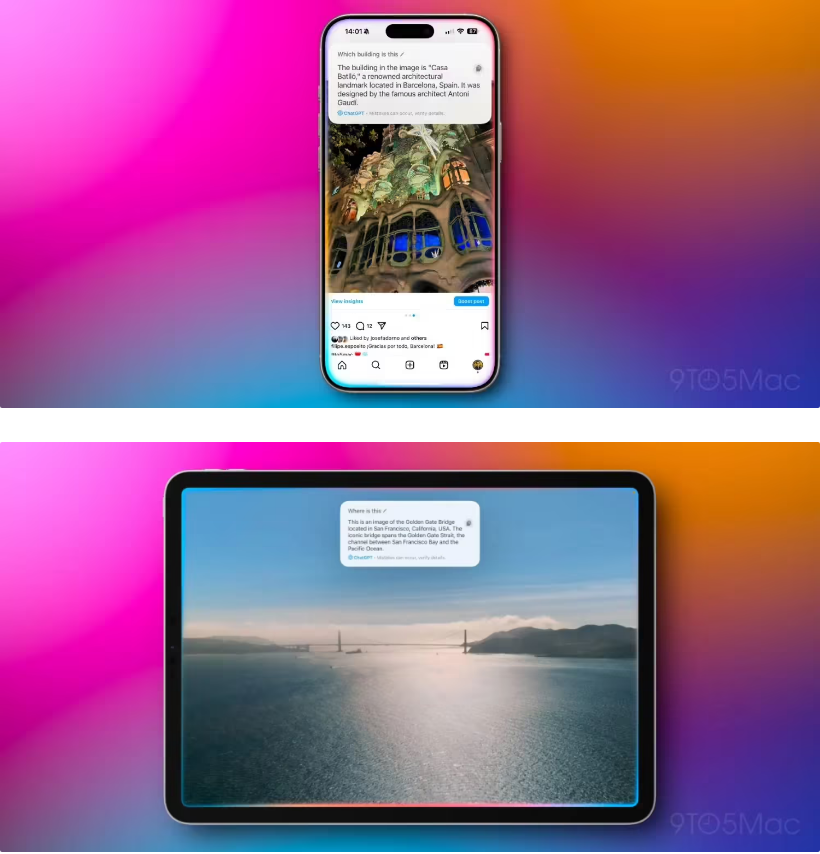 小榄镇苹果手机维修分享苹果 Siri 接入 ChatGPT AI  