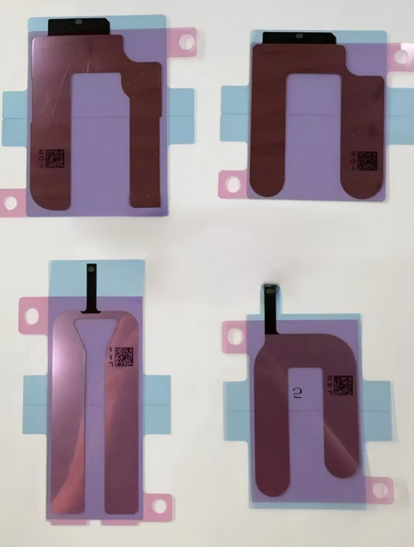 小榄镇苹果手机维修分享iPhone 17 Pro 机型电池将采用创新型粘合剂 