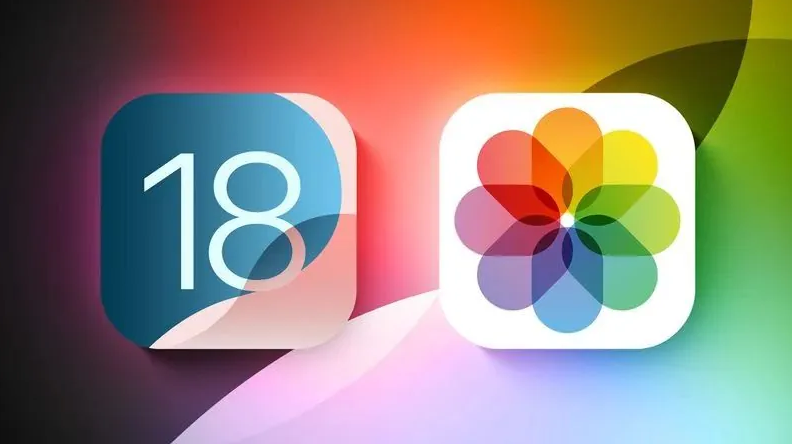 小榄镇苹果手机维修分享苹果 iOS / iPadOS 18.1Beta 3 发布 