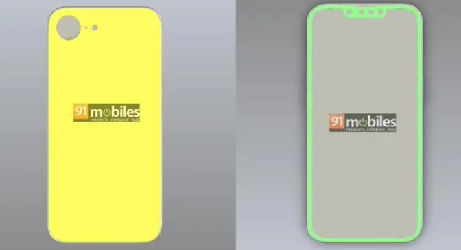 小榄镇苹果手机维修分享苹果小屏iPhone SE4值得买吗 
