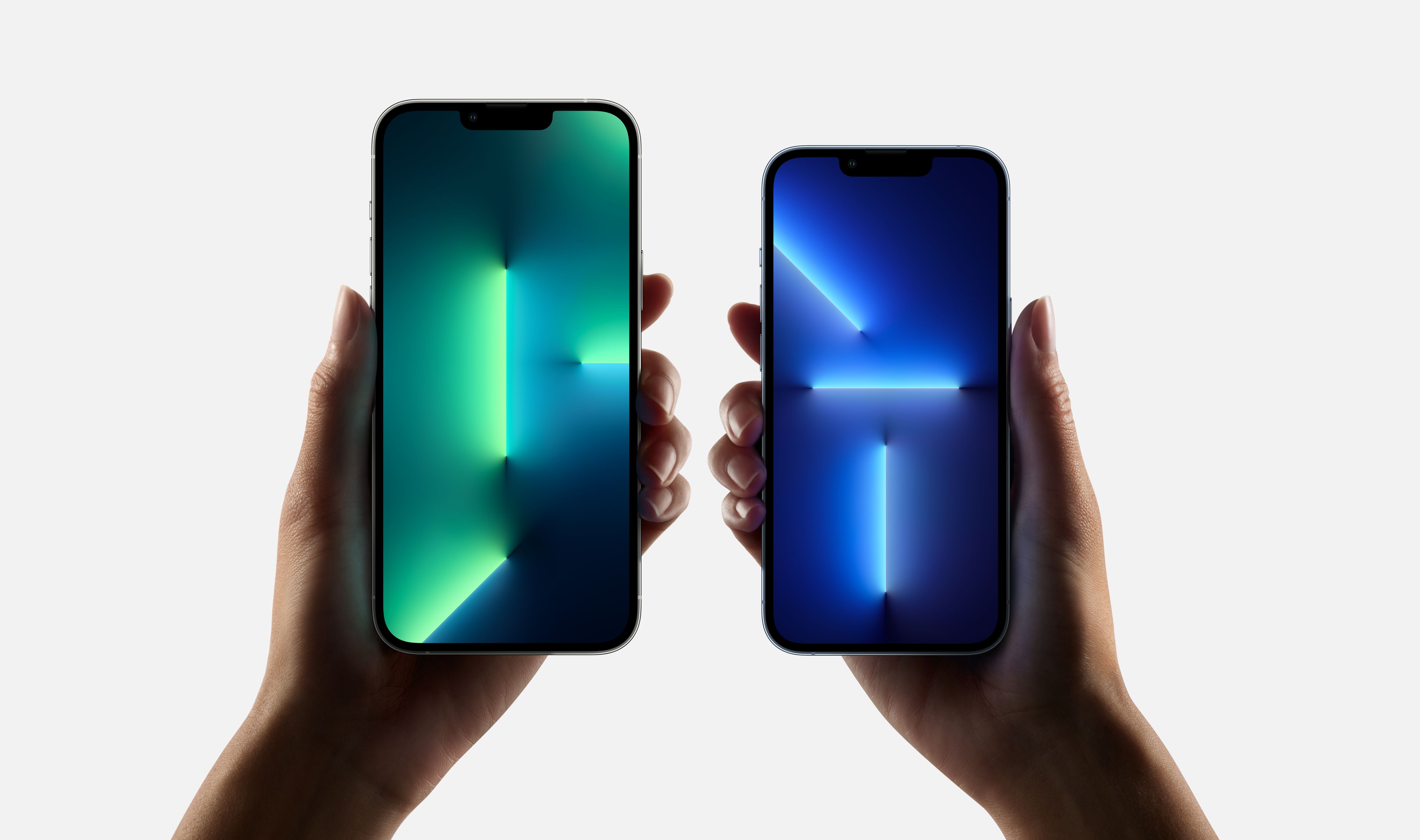 小榄镇苹果手机维修分享iPhone 13 四款机型怎么选 
