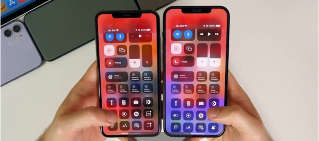 小榄镇苹果手机维修分享iOS 15.0 beta5值得升级吗 