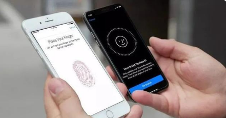 小榄镇苹果手机维修分享iPhone 13 系列会有屏下指纹吗 