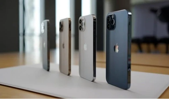 小榄镇苹果手机维修分享为什么说iPhone13才是真旗舰 