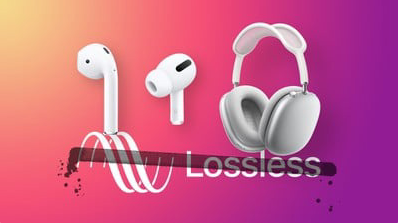 小榄镇苹果手机维修分享哪些设备支持Apple Music 无损音频 