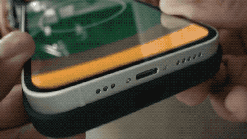 小榄镇苹果手机维修分享未来 Magsafe 还有哪些发展空间 