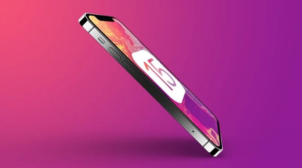 小榄镇苹果手机维修分享iOS 15/iPadOS 15 支持哪些设备 