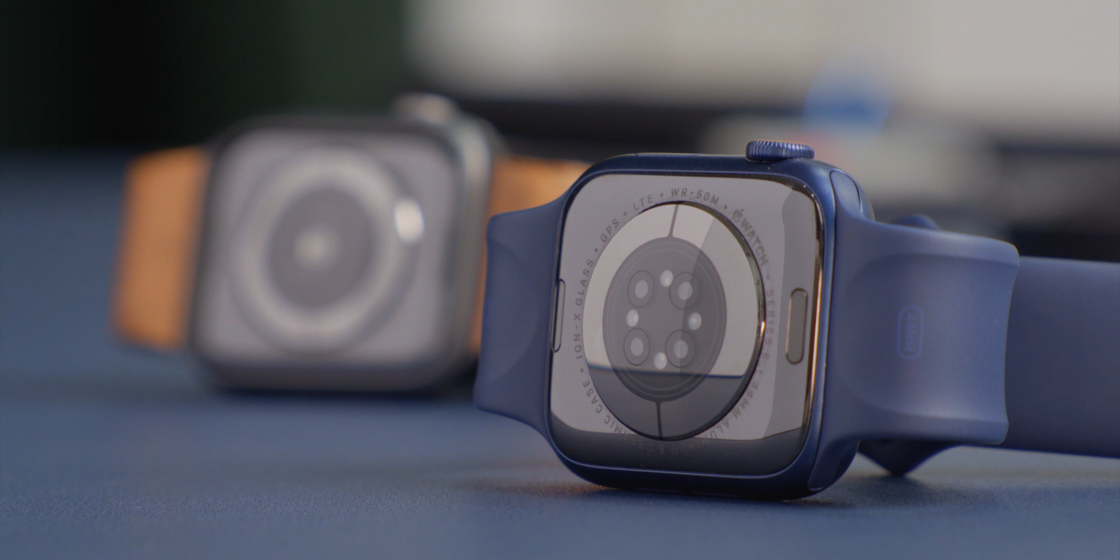 小榄镇苹果手机维修分享Apple Watch 是如何测量卡路里的 