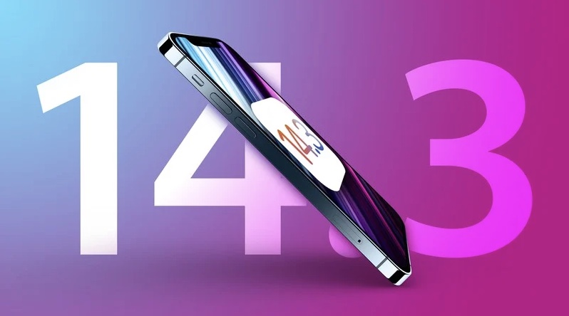 小榄镇苹果手机维修分享iOS 14.3 RC2已发，iOS 14.3正式版本还远吗 