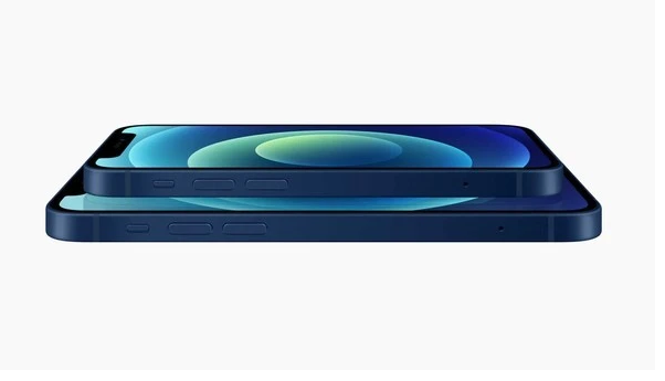 小榄镇苹果手机维修分享iPhone 12 mini 锁屏后触屏失灵怎么办 