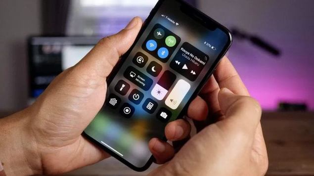 小榄镇苹果手机维修分享iPhone 12信号差怎么办 