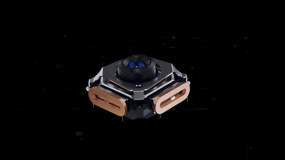 小榄镇苹果手机维修分享iPhone 12 Pro Max 独享的这颗传感器更大的特点是什么 