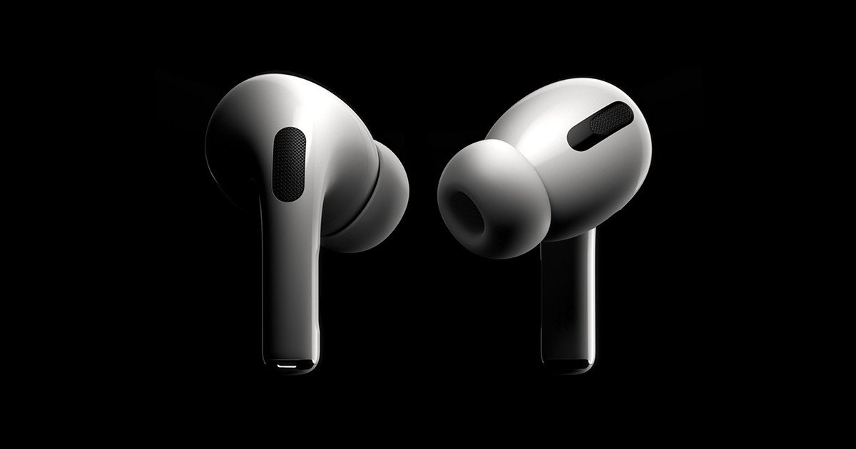 小榄镇苹果手机维修分享AirPods Pro 爆音、降噪效果下降怎么办 