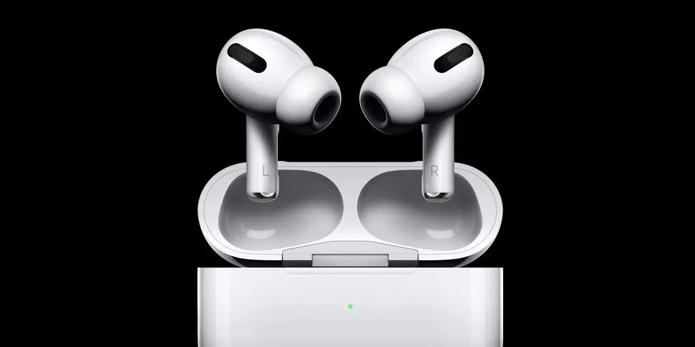 小榄镇苹果手机维修分享AirPods Pro 出现静电噪音 