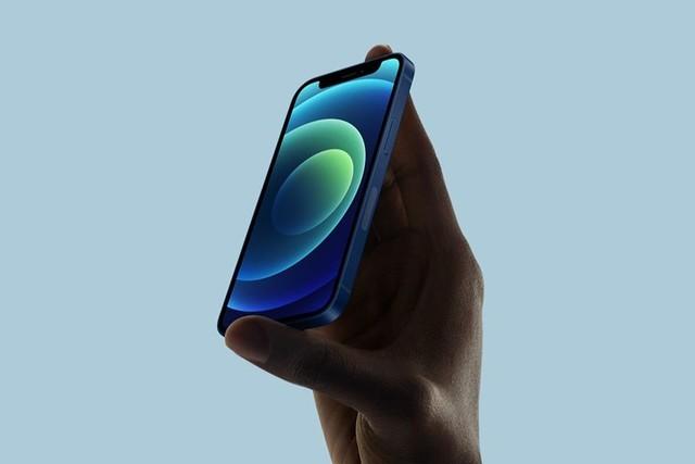 小榄镇苹果手机维修分享iPhone 12 mini辐射很大吗 