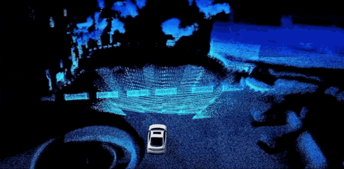 小榄镇苹果手机维修分享iPhone 12 Pro 搭载的 LiDAR 镜头与 ToF 镜头有什么不同 