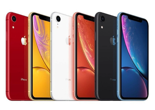 小榄镇苹果维修点分享iPhone XR扩容实操风险剖析 