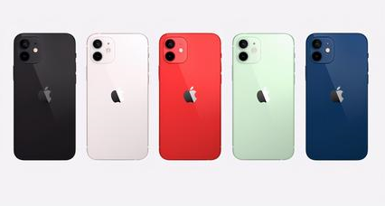 小榄镇苹果维修点分享iPhone 12扩容鲜为人知的坑 
