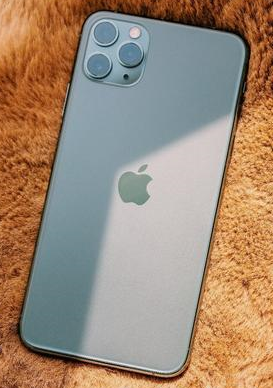 小榄镇苹果维修点分享iPhone 11 Pro Max黑屏特殊诱因梳理 