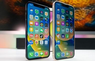 小榄镇苹果维修点分享iPhone 14黑屏多元故障深度解读 