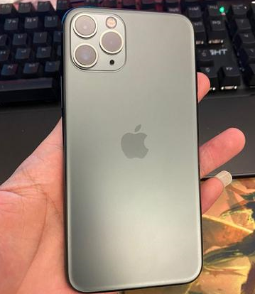 小榄镇苹果维修点分享iPhone 11 Pro电池发烫小众问题解读 