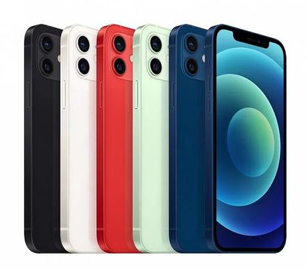 小榄镇苹果维修点分享iPhone 12 Pro Max发烫冷门故障梳理 