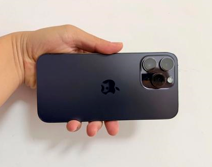 小榄镇苹果维修点分享iPhone 14 Pro Max发烫多重诱因剖析 