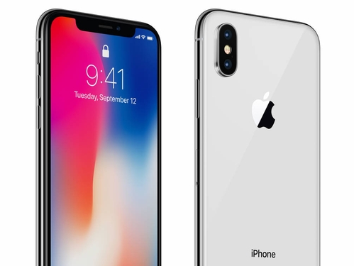 小榄镇苹果维修点分享iPhone X摄像头实拍质感与场景适配全解析 